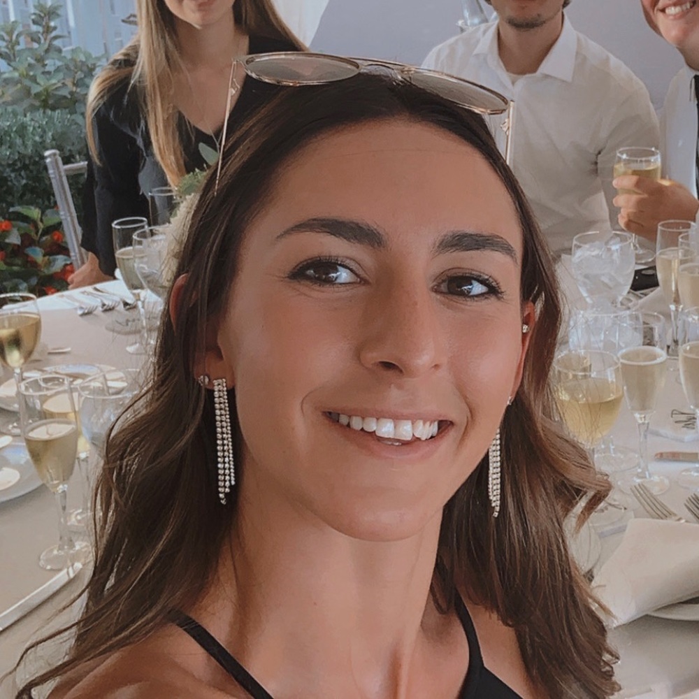 Meet your Posher, Allison